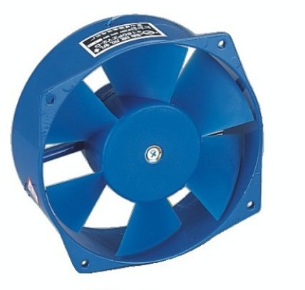 200FZY Fans 210x210x70mm