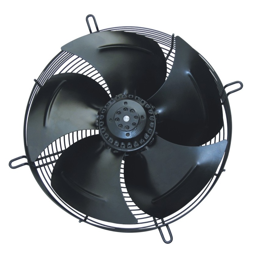 YWF4E-350 Fans