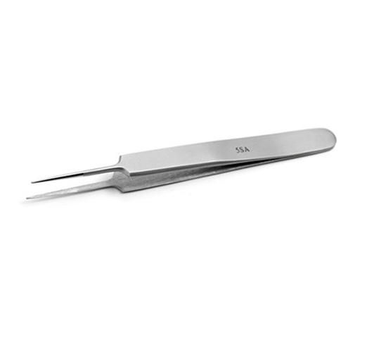 Sraight tip Tweezers