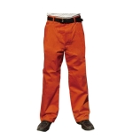 BT-11055 Series, Fire-retardant Cotton Suit, Orange/Welding Clothes