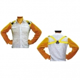 BT-7045 Series,Cowhide Leather Whole Arm Oversleeves/Welding Clothes