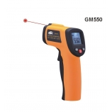 Infrared Thermometers GM550,-50 ~ 550℃