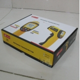 Infrared Thermometers GM700,50 ~ 700℃