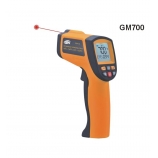 Infrared Thermometers GM700,50 ~ 700℃