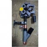 Spare parts for the welding trolley (MZ-ZK) for model MZ-1000 / 1250