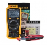 Digital Multimeter VC890D