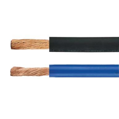 Rubber Welding Cable