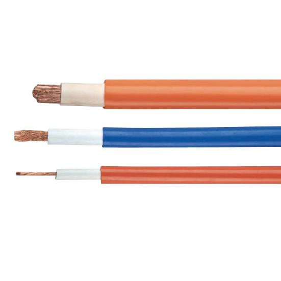 PVC Welding Cables