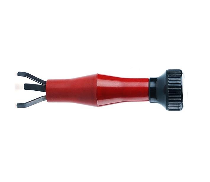 MIG TORCH NOZZLE/SHROUD CLEANER, Ceramic Material