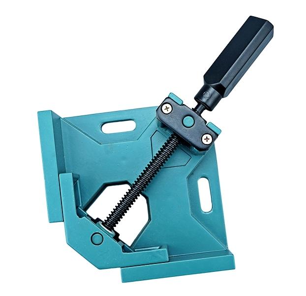 Portable 90° Angle Welding Vice 