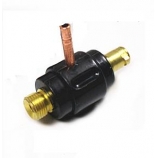 TIG Torch Adaptor from Euro type to Chinese Type