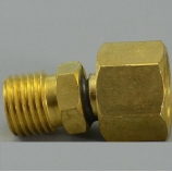 Adaptor for TIG and Plasma torch, M14 / M16