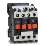 AC Contactor, JZC4-22, 220V OR 380V