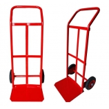 40L Gas Cylinder Trolley (O2, CO2, Argon)