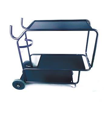 Welding Trolley V3 New Type