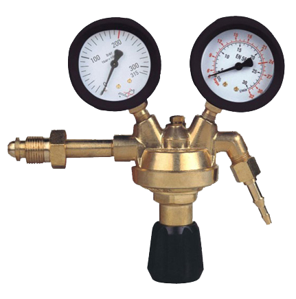 Argon Regulator, ArR-22