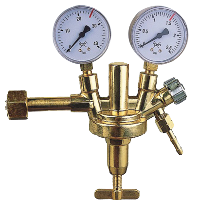 Acetylene Regulator, AR-24