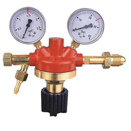 Acetylene Regulator, AR-27