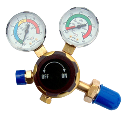 O2 Regulator, OR-28