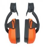 Insert Type Earmuff, Orange Color