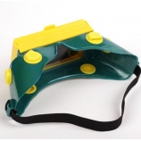 Automatic Darkening Welding Goggles, WG-108A