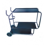 Welding Trolley V3 New Type