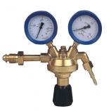 O2 Regulator, OR-22