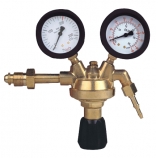 Argon Regulator, ArR-22