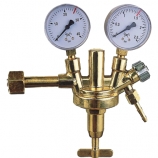 Propane Regulator, LR-24