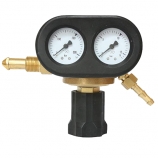 O2 Regulator, OR-25