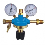 O2 Regulator, OR-27