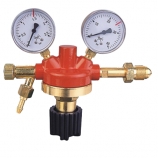 Acetylene Regulator, AR-27