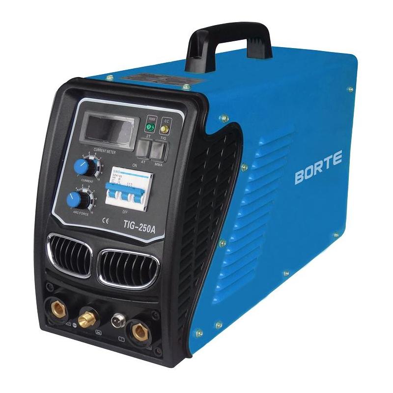 TIG-250A