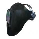 Auto Darkening Welding Helmet, A300