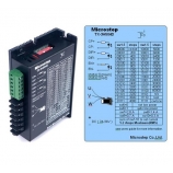 Microstep stepper motor driver TX-3H504D