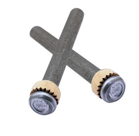 Shear Studs/Connectors Standard: EN ISO 13918