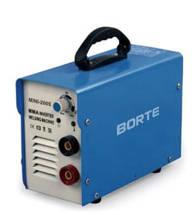 Mini Arc Welding Machine 120/140/160/180/200