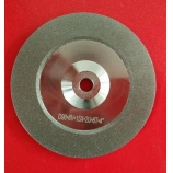 Discs for the tungsten grinder TG-60