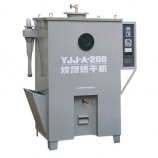 YJJ Suction Flux Drying Oven