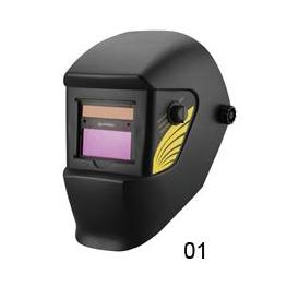 WH03 style, Auto-Darkening Welding Helmet