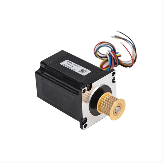 Leadshine Stepper Motor 2phase & 3phase, 573s15-L 86HS85 86HS45 57HS13 57HS09 42HS03 573S15 57HS22