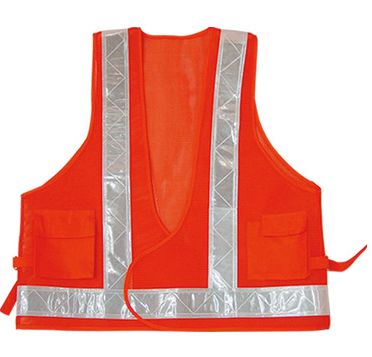 Reflective Vest