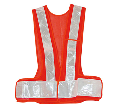 Reflective Vest