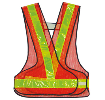 Reflective Vest