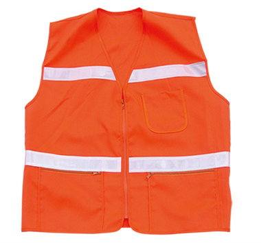 Reflective Vest