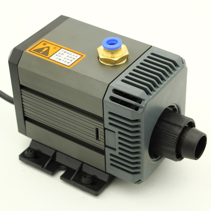 Water pump for cooling the TIG welding torch，HQB-2000/HQB-3000