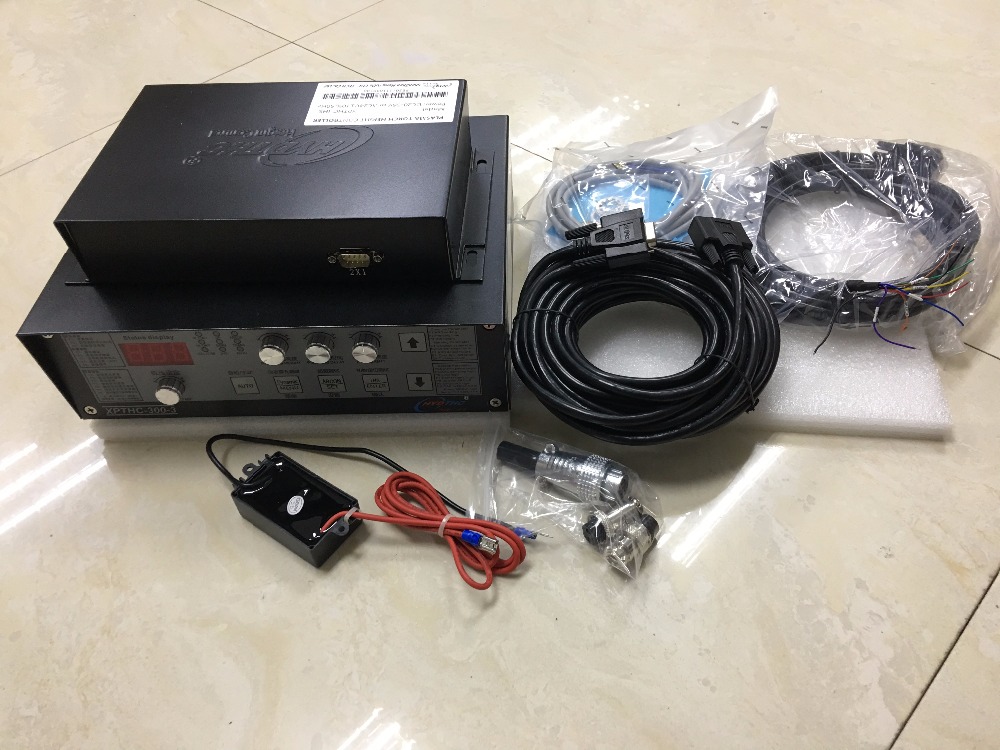 Top sale plasma torch height controller XPTHC-300-3