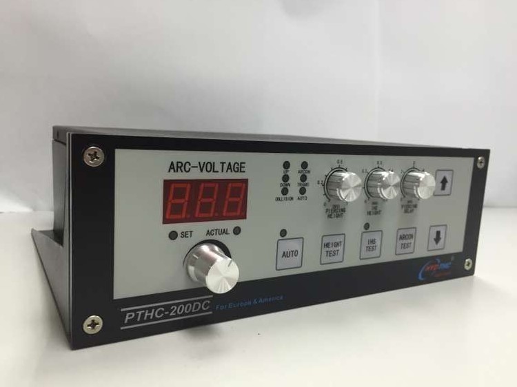 HYD torch height controller PTHC-200DC for plasma cutting machine