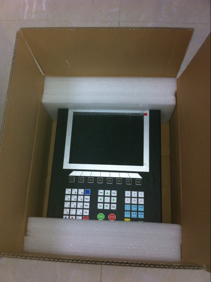 CNC controller for plasma/flame cutting machine F2300B