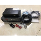 Top sale plasma torch height controller XPTHC-300-3